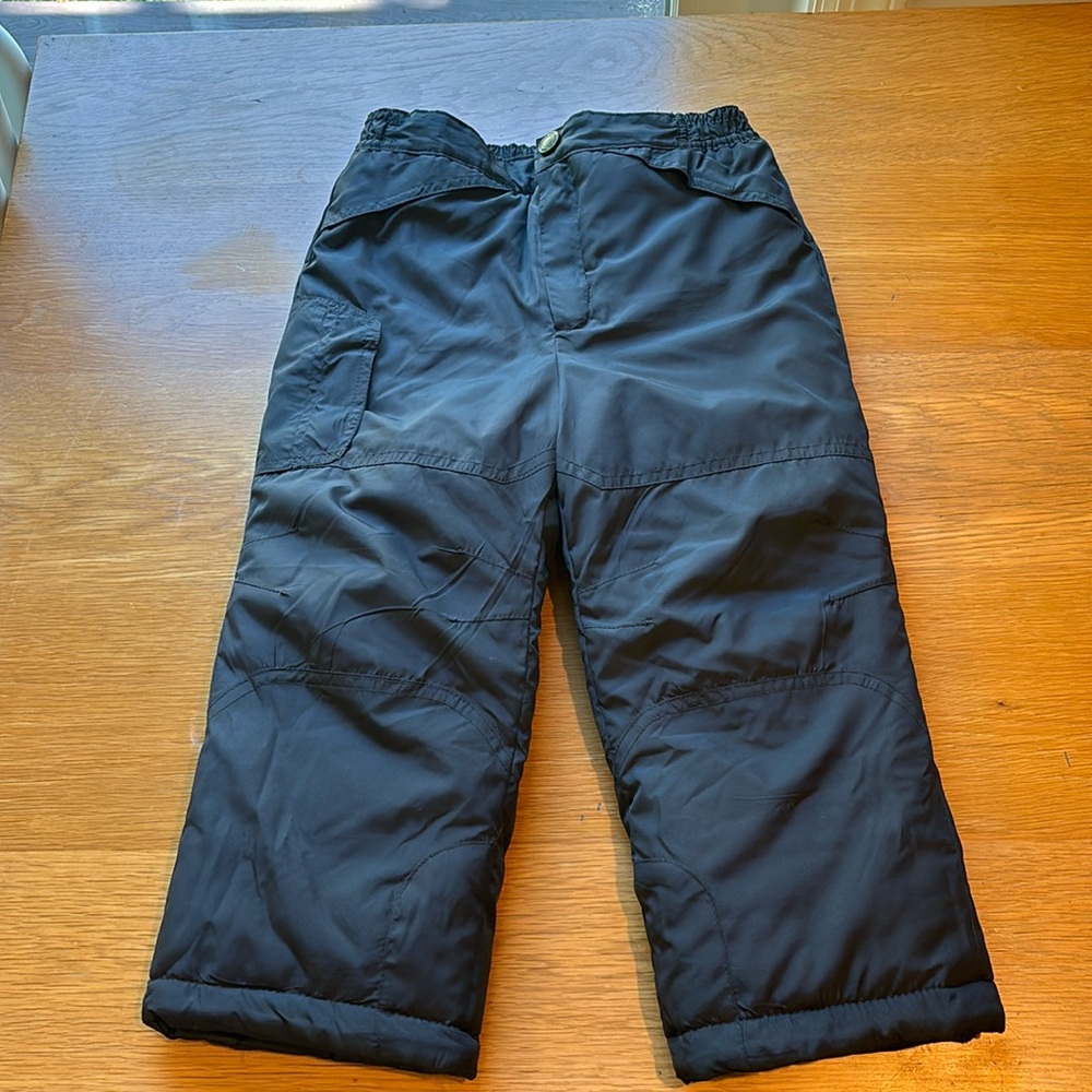 London Fog snow pants